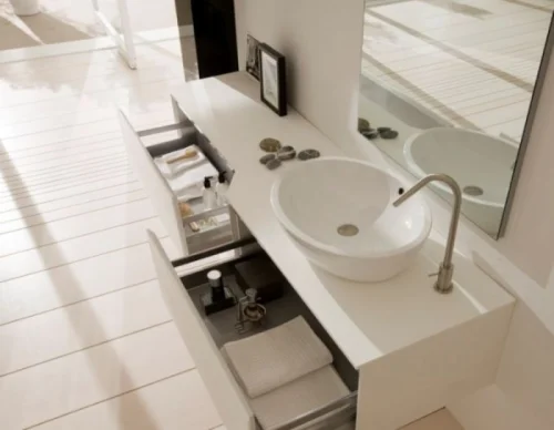 Sanitari e arredo bagno Ferrara
