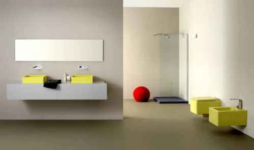 Sanitari e arredo bagno Ferrara