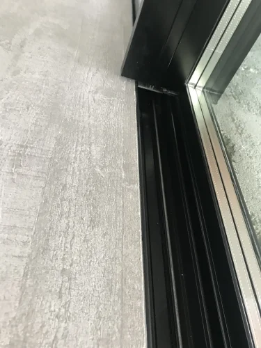 Installazione infissi Ferrara, Lidi Ferraresi, Bologna 