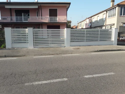 lavorazione ferro Ferrara