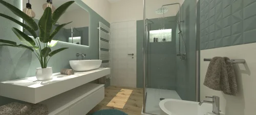 Progettazione casa 3D Ferrara, Bologna, Lidi Ferraresi
