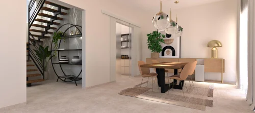 Progettazione casa 3D Ferrara, Bologna, Lidi Ferraresi
