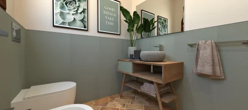 Progettazione casa 3D Ferrara, Bologna, Lidi Ferraresi