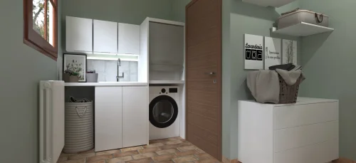 Progettazione casa 3D Ferrara, Bologna, Lidi Ferraresi