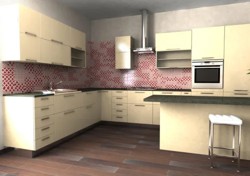 Progettazione casa 3D Ferrara, Bologna, Lidi Ferraresi