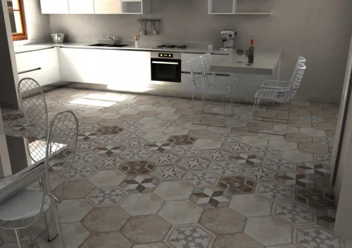 Progettazione casa 3D Ferrara, Bologna, Lidi Ferraresi