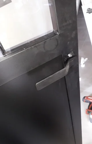 Installazione serramenti Ferrara, Lidi ferraresi, Bologna