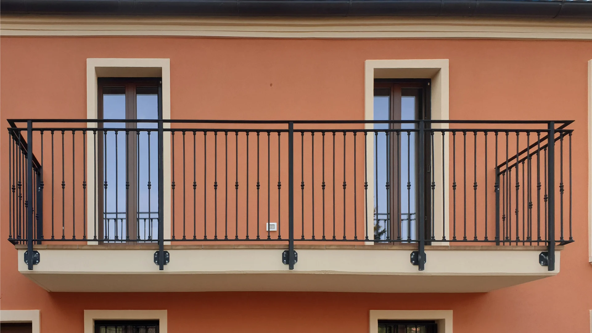 lavorazione ferro Ferrara