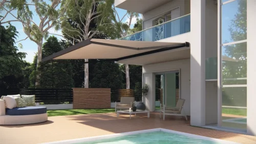 installazione tende da sole ferrara