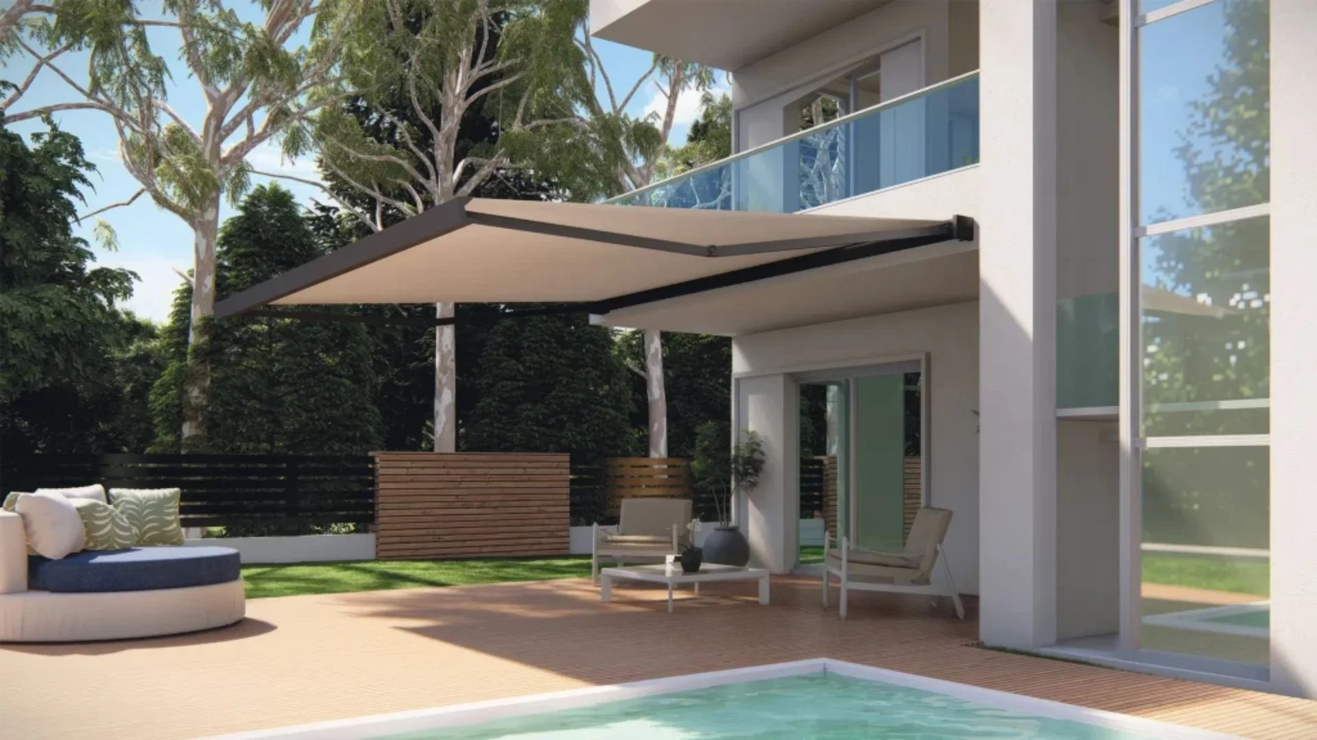 installazione tende da sole ferrara