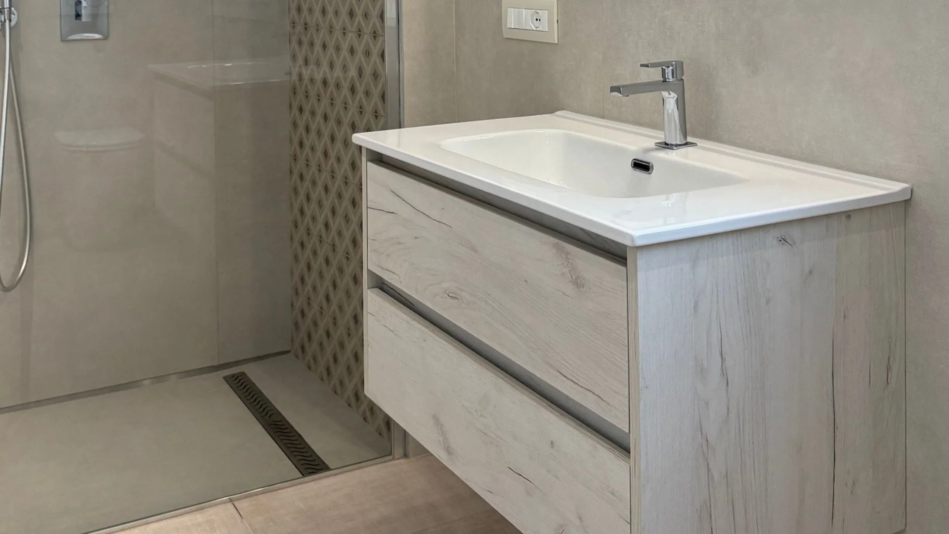 arredo bagno ferrara