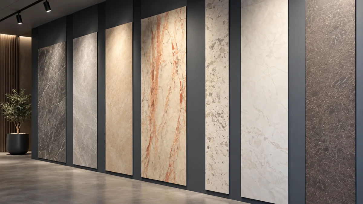 Cersaie 2026: le novità per pavimenti, rivestimenti e arredo bagno
